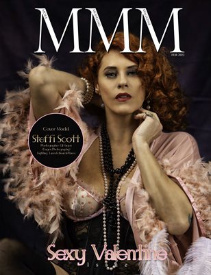 POPUP "Sexy Valentine" Issue