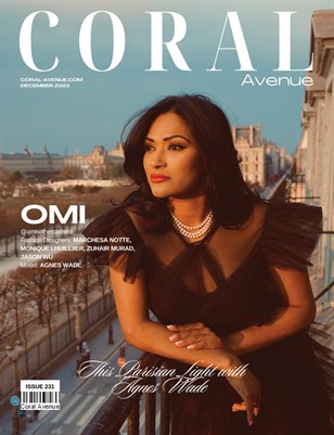 Coral Avenue Issue 231