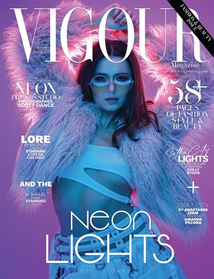 Fashion & Beauty | February Issue 11