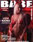 BABE WATCH PRESENTS COSPLAY ISSUE VOL 120 FT LEXI RAINZ