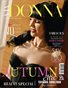 DONNA Magazine | The November Glamour Edition | Vol.1 | 2025