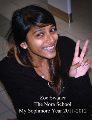 Zoe Swaner Portfolio