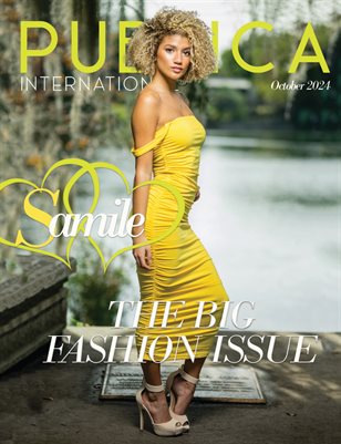 Publica International #36