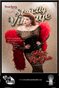 Strictly Vintage Mizz Red Jen Poster