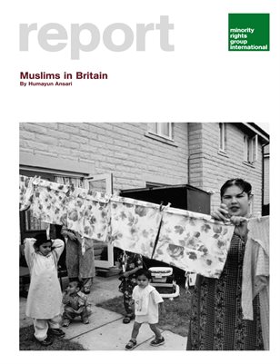 Muslims in Britain