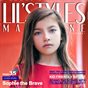 Lil Styles Magazine Issue#01