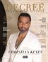 Decree Entertainment Magazine June 2026