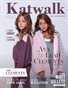 Katwalk Fashion Magazine Issue 7 September 2019