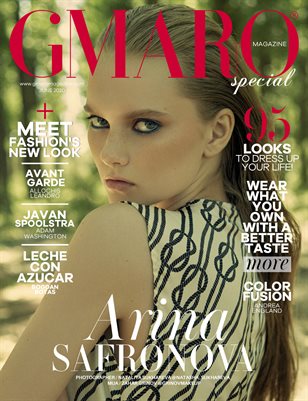 GMARO Magazine June 2020 Issue #10