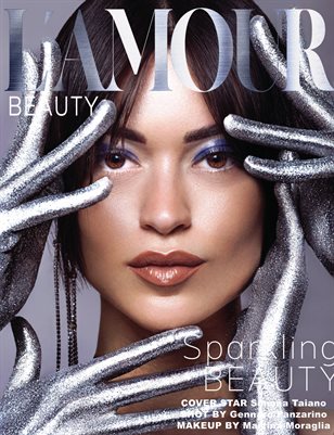L´Amour Magazine_Sparkling Beauty.