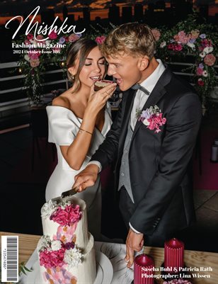 Mishka 186 Lina Wissen