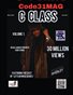C-class & Lets Go Magazine - Code31Mag