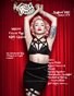 Riot Vixen Magazine Issue #9 August 