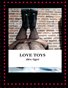 LOVE TOYS