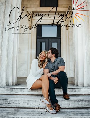 Chasing Light | Couples Vol 2 | August 2026