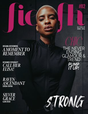 5 Fienfh Magazine October 2026