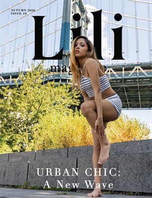 AUTUMN ISSUE 19