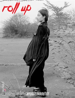 ROLL UP MAGAZINE #17 VOL.2