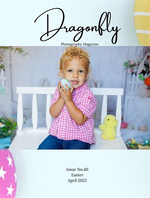Issue No.40 Easter