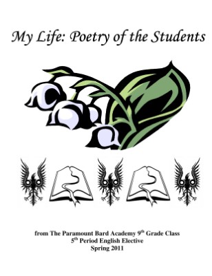 My Life: Poetry of the Students