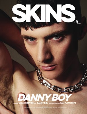 SKINS by P. - May #2