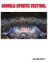 Arnold Sports Festival - Arnold EXPO