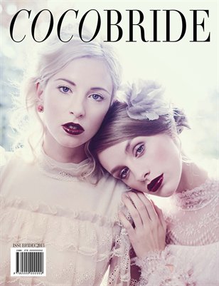 Coco Bride Issue # 3