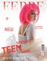 FERRE Magazine | The July Teen Edition | Vol.2 | 2025