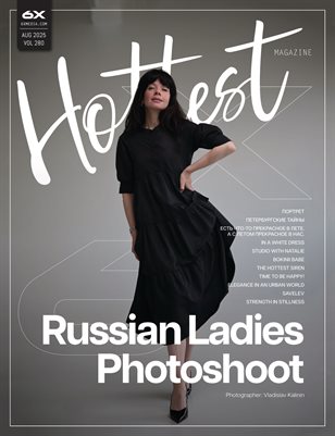 Hottest Vol - 280