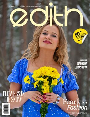 Edith Mag 1347 - Nadezda   