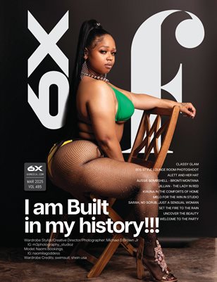 Fashion and Beauty Vol - 485