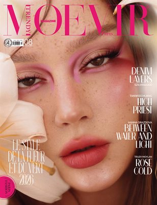 15 Moevir Magazine August Issue 2026