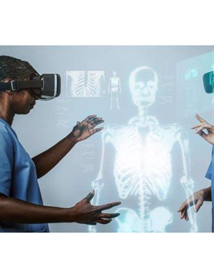 Quantile Technologies - Data Science and AI Solutions