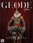 GEODE Homme | Fall Issue | CIRQUE DU DEMON ROUGE