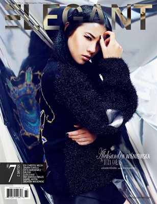 Fashion #4 (December2014)