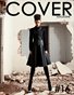 inCOVER Magazine #16