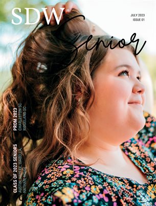 SDW Senior Magazine