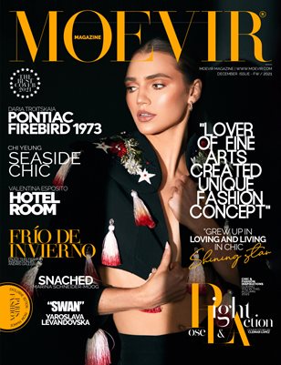 37 Moevir Magazine December Issue 2021