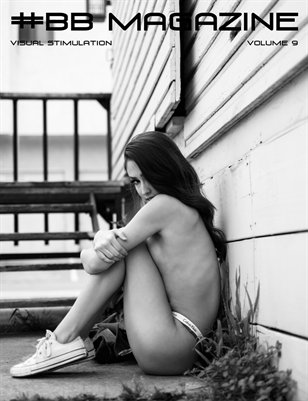 #BB Magazine Volume 9