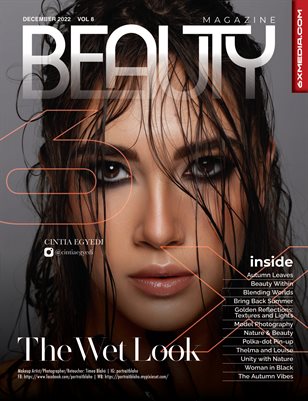 Beauty Vol - 8