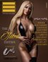 EPITOME MAGAZINE: JUNE 2023 GLAMOUR INKED EDITION COVER TWO