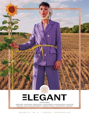 Fashion #21 (September 2019)