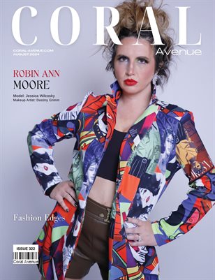 Coral Avenue Issue 322