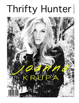 Thrifty Hunter Magazine Fall Issue 2