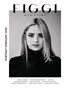 FIGGI MAGAZINE - PORTRAIT FEBRUARY (Vol 2032)