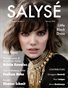 SALYSÉ Magazine | Vol 4:No 7 | February 2018 |