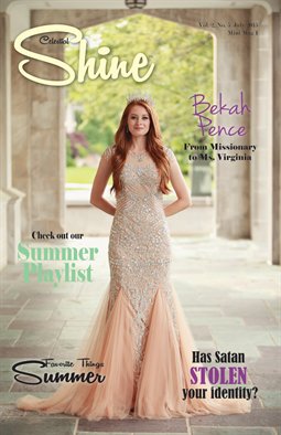 July 2015 Mini Mag 1 Free Digital