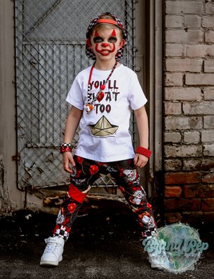 Brand Rep World Magazine #136 Countdown to Halloween