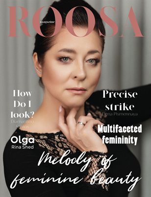 ROOSA Magazine May 2023 Issue 2