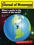 The Journal of Nonsense (April 2022)